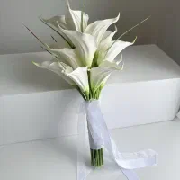 دسته گل عروس|گل مصنوعی|تهران, جوادیه تهرانپارس|دیوار