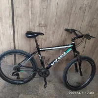 دوچرخه دنده ای برند ویوا