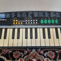 ارگ کاسیو SA-21