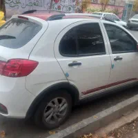 کوییک GXRL L دنده ای سال 1402پارس خودرو|خودرو سواری و وانت|اصفهان, شیخ طوسی|دیوار