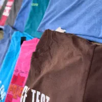 تیشرت استوک آمریکایی|لباس|مشکین‌دشت, |دیوار