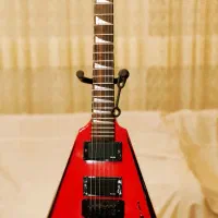 گیتار الکتریک JACKSON Pro