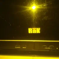 اسپیکر راک RAK|سیستم صوتی خانگی|فردیس, شهرک شهید حسینی|دیوار