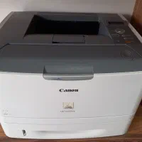 پرینتر کانن lbp6650