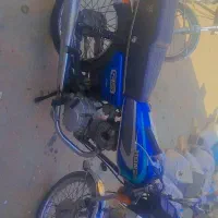 موتور کویر|موتورسیکلت|خرامه, |دیوار