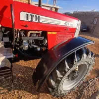 475 جفت خشک|خودرو سنگین|قیدار, |دیوار