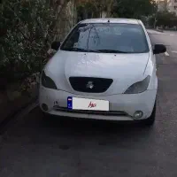 تیبا۲ مدل۱۳۹۳