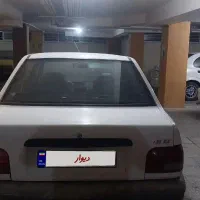 پراید 92|خودرو سواری و وانت|مهاجران, |دیوار