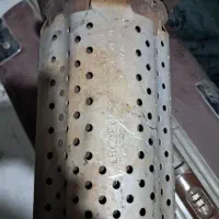 کاتالیزور|قطعات یدکی و لوازم جانبی|مشهد, کارگران|دیوار