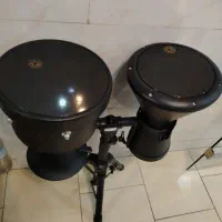 ضرب و تمپو|درام و پرکاشن|اصفهان, بهارستان|دیوار