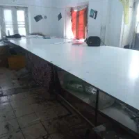 میز برش