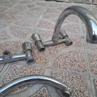 شیر آلات|لوازم سرویس بهداشتی|ارومیه, |دیوار