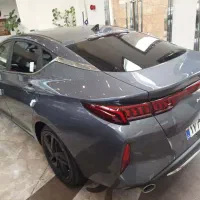 جی 7 خاکستری متالیک تحویل آنی