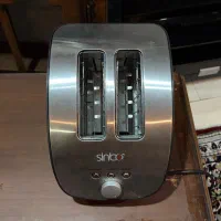 توستر نان sinbo|اجاق گاز و لوازم برقی پخت‌وپز|رامسر, |دیوار