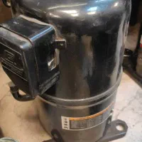 تعمیر انواع کمپرسور سردخانه و یخچال|خدمات پیشه و مهارت|تبریز, |دیوار