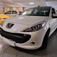 207 پانا دنده ارتقا یافته