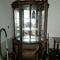 فروش تعدادی از وسایل منزل به علت جابجایی|میز و صندلی غذاخوری|شیراز, مسلم|دیوار