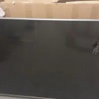 تلویزیون ۶۵ هیمالیا پنل شکسته