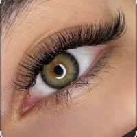 مژه کار حرفه ای نیازمندیم