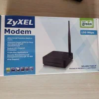 مودم وایفای زایسل