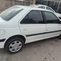 پژو پارس مدل 401|خودرو سواری و وانت|ابهر, |دیوار