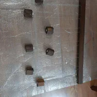 لوستر خطی مدرن ولوستر ۳ شاخه|لوستر و چراغ آویز|تهران, هروی|دیوار