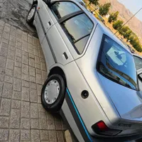 پژو 405 دوگانه کارخانه مدل 94|خودرو سواری و وانت|سنندج, |دیوار