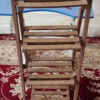 استند گل