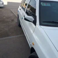 111 مدل 96|خودرو سواری و وانت|سبزوار, شهرک صنعتی خاوران|دیوار