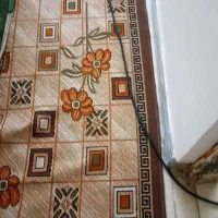 فرش|فرش|بیرجند, |دیوار