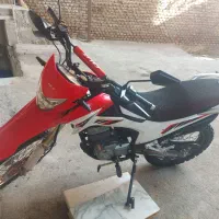 موتور فلات ۲۰۰