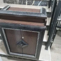 فروش جاکفشی سالم و نو|جاکفشی، کمد، دراور|ساری, |دیوار