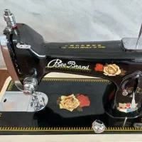 چرخ خیاطی مارک گل