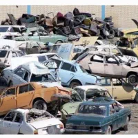 اسقاط انواع خودرو پیکان پراید آردی و ....
