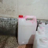 گالن 20 10 4 لیتری نو و در حدنو|ظروف نگهدارنده، پلاستیکی، یکبارمصرف|اصفهان, هفتون|دیوار