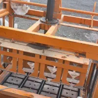 فروش دستگاه بلوک