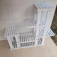استند گلدان