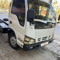 ایسوزو 5200مدل 91