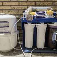 دستگاه تصفیه آب