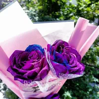 گل تک شاخه.اف ویژه