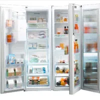 دیپوینت اکسپلور|یخچال و فریزر|مشهد, زمرد|دیوار