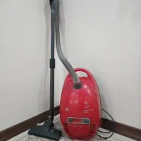 پلوپز سرخ کن، جارو برقی و تستر