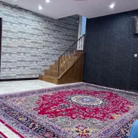 یه تجربه جدید از اقامت در ویلا در باغبادران|اجارهٔ کوتاه‌مدت ویلا و باغ|اصفهان, باغ نگاره|دیوار