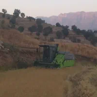 کمبا زوملاین گلد|ماشین‌آلات صنعتی|بهبهان, |دیوار