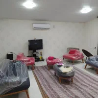 فروش باغ ویلا ۱۰۰۰ متری|فروش خانه و ویلا|رشت, شهرک احمد خمینی|دیوار