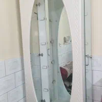 یک عدد کمد نو،کمد مال جهیزیه بوده نو هست