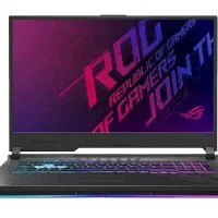 لپتاپ گیمینگ ایسوس ROG Strix G512LV