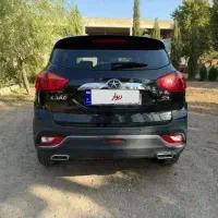 جک s3|خودرو سواری و وانت|قزوین, |دیوار