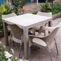 لوازم کافه رستوران