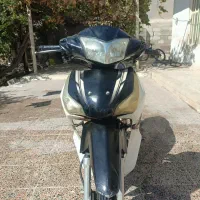 موتور ویو احسان ۱۲۵